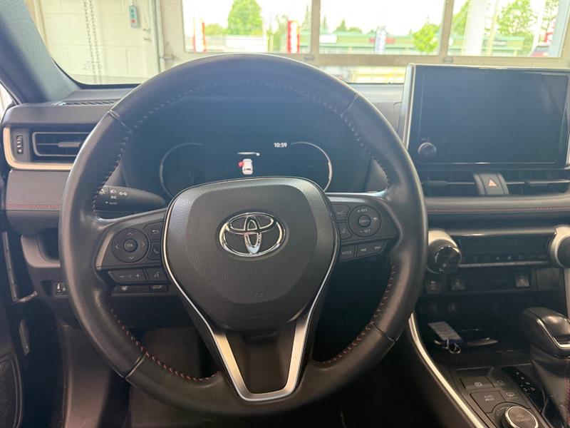 toyota RAV4 Prime 2023 - 15