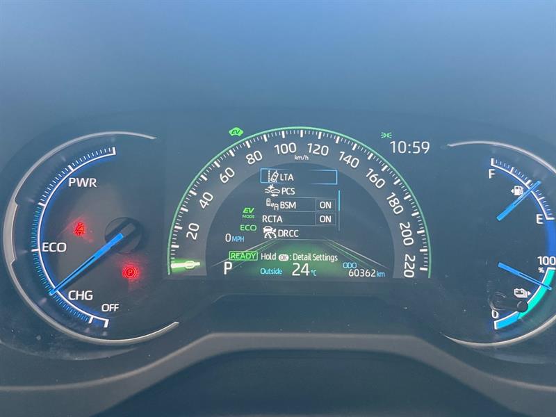toyota RAV4 Prime 2023 - 19