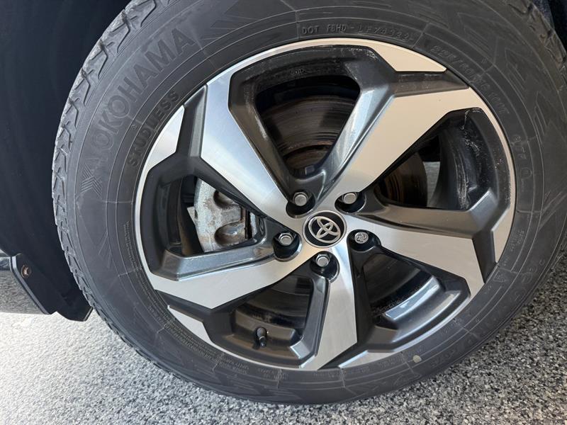 toyota RAV4 Prime 2023 - 21