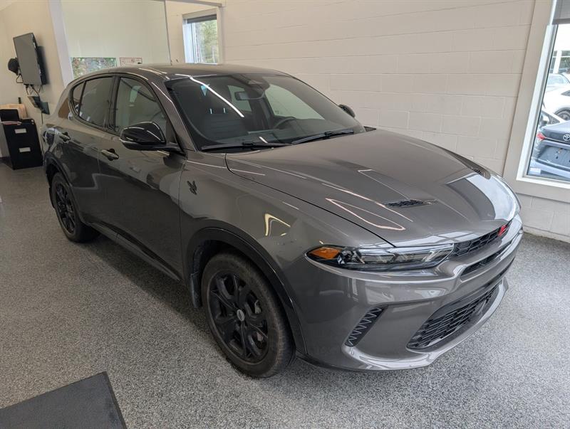 dodge Hornet 2024