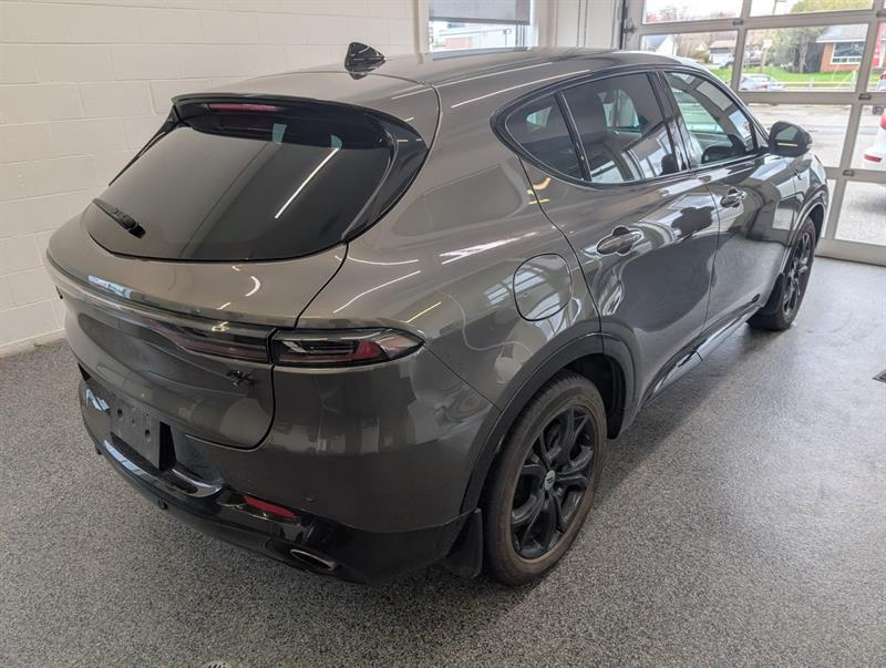 dodge Hornet 2024 - 3