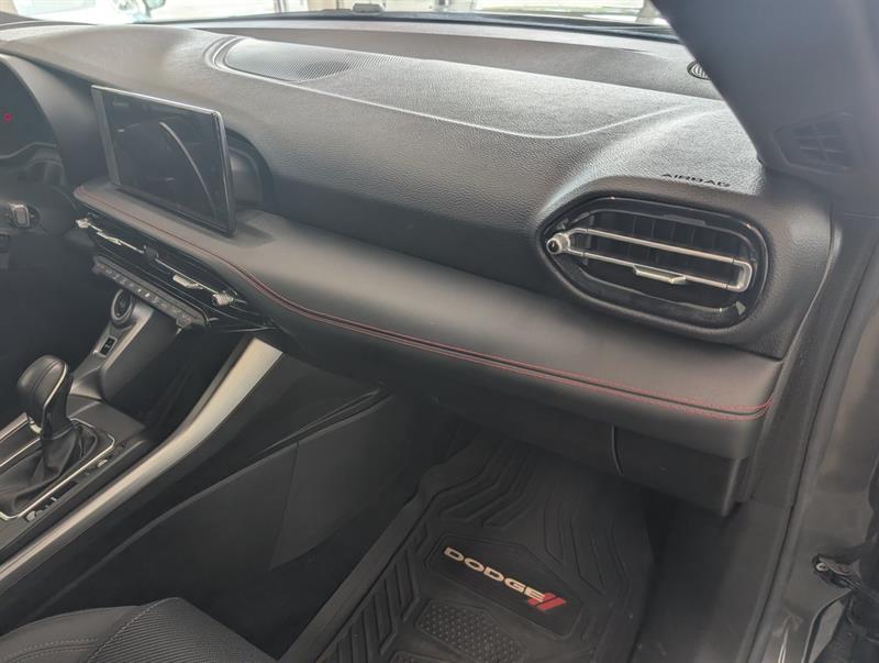 dodge Hornet 2024 - 9