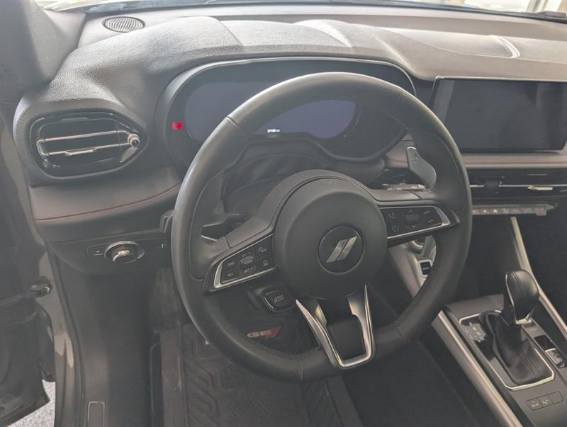 dodge Hornet 2024 - 12