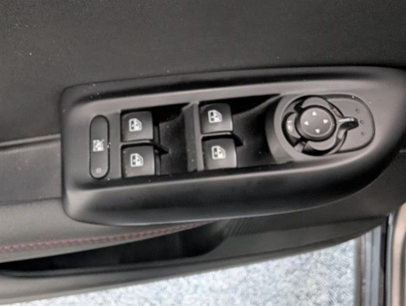 dodge Hornet 2024 - 14