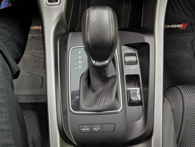 dodge Hornet 2024 - 17