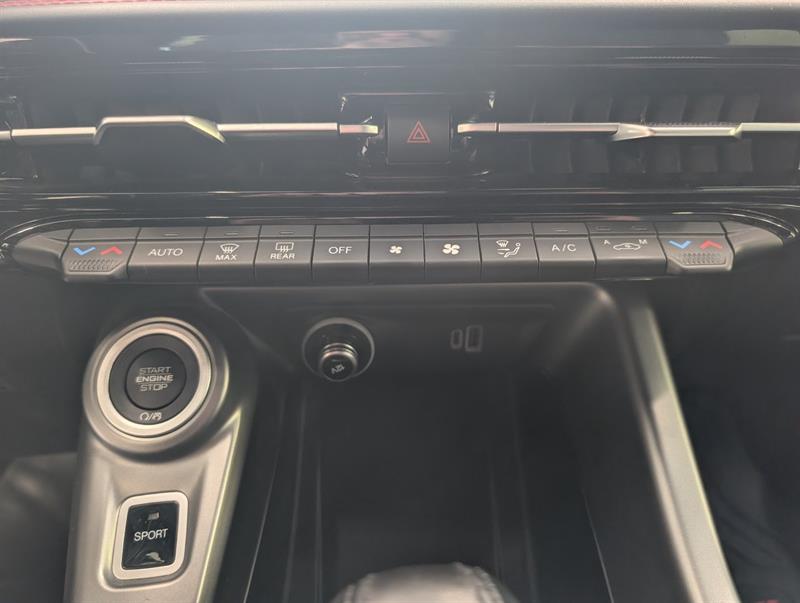 dodge Hornet 2024 - 18