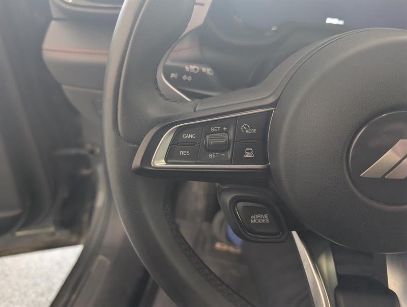 dodge Hornet 2024 - 19