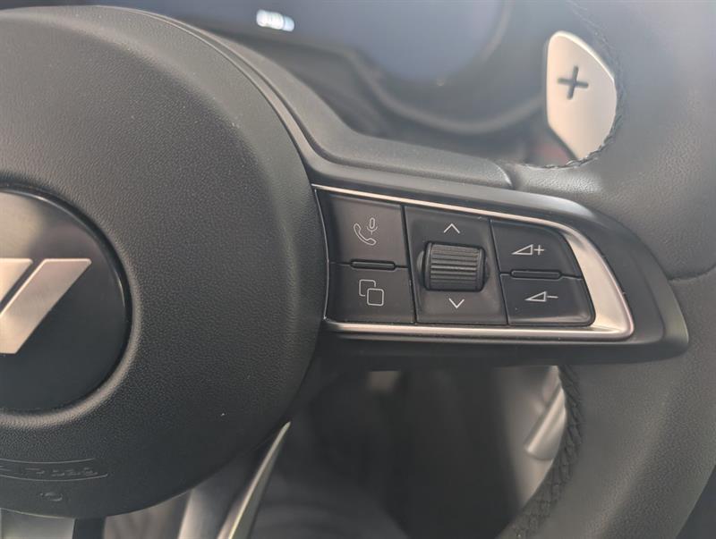 dodge Hornet 2024 - 20