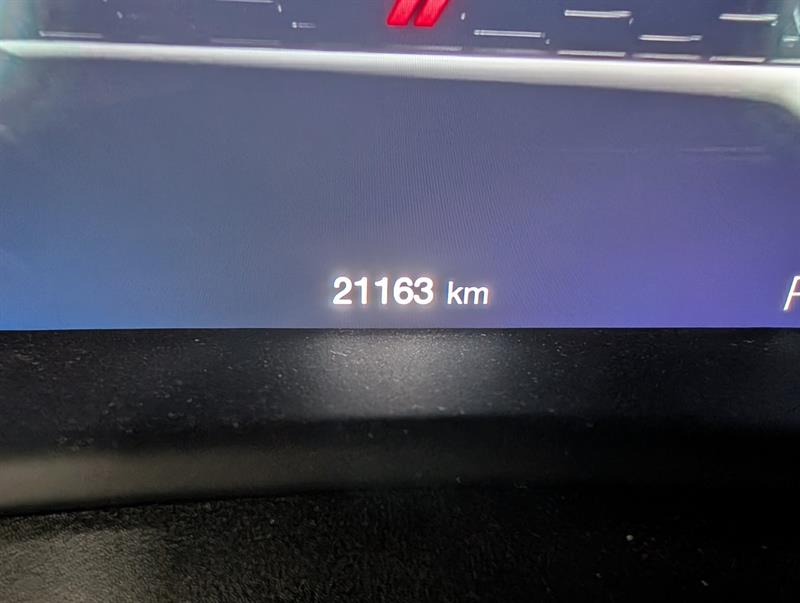 dodge Hornet 2024 - 22