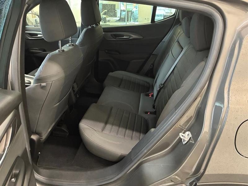dodge Hornet 2024 - 25