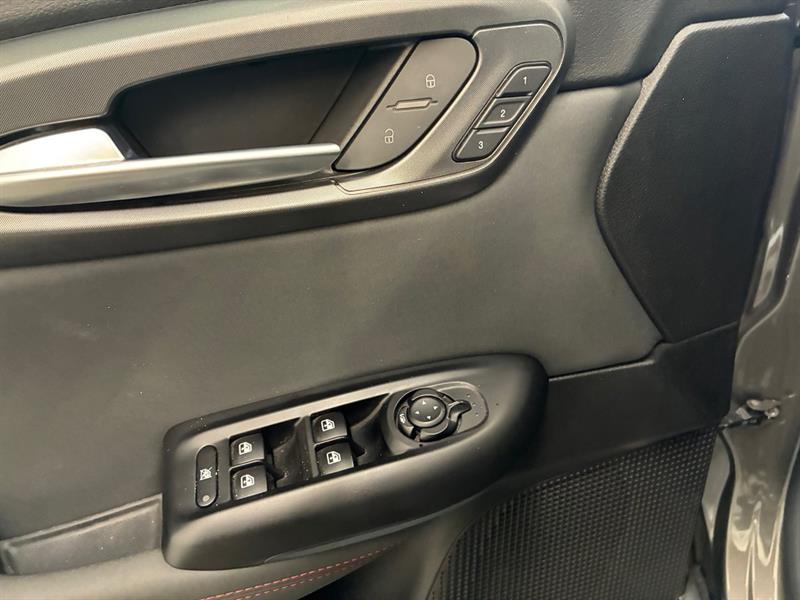 dodge Hornet 2024 - 27