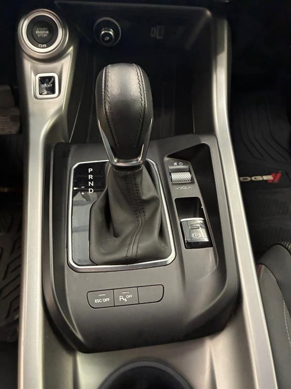dodge Hornet 2024 - 29