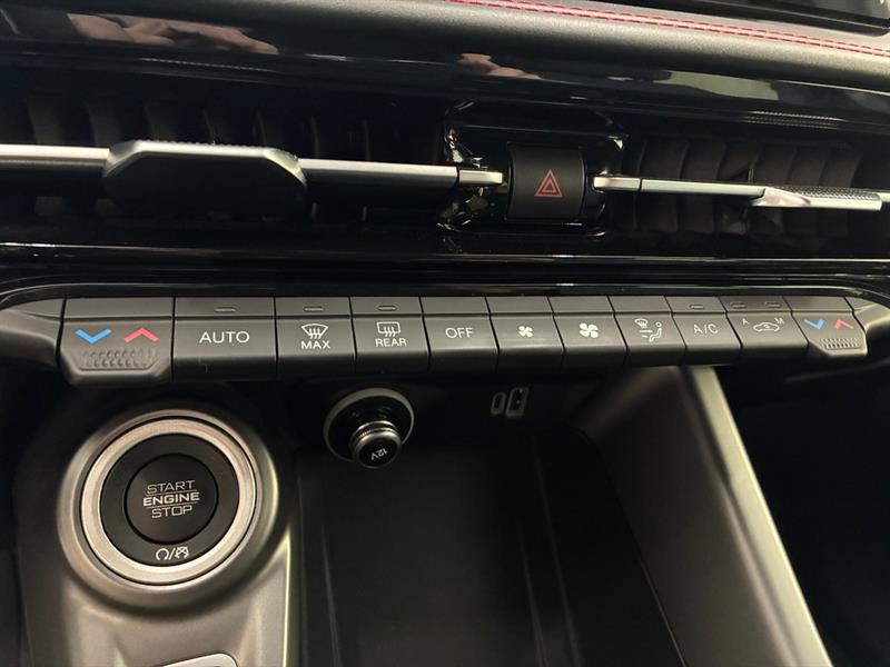 dodge Hornet 2024 - 32