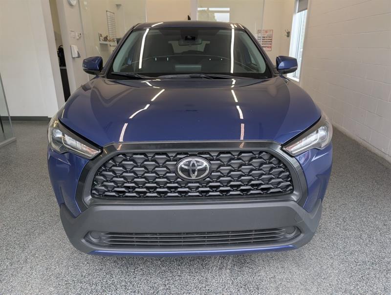 toyota Corolla Cross 2022 - 5
