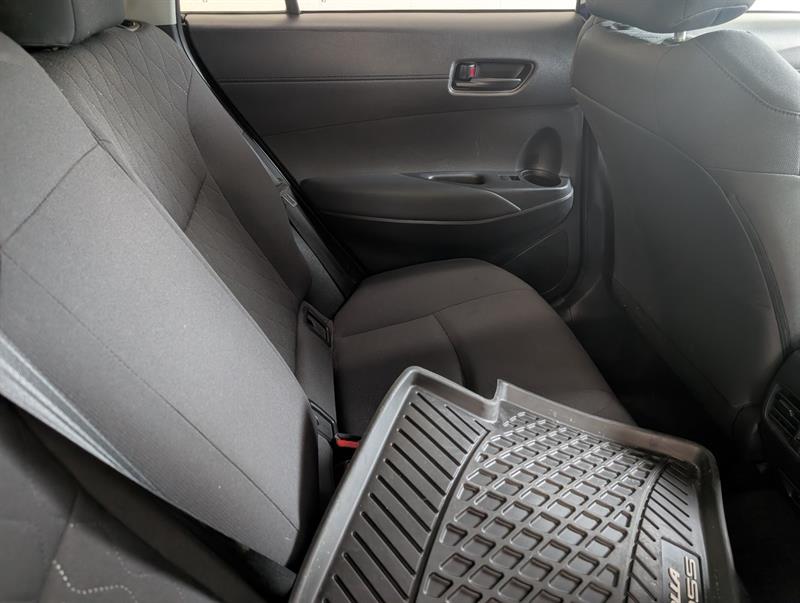 toyota Corolla Cross 2022 - 7