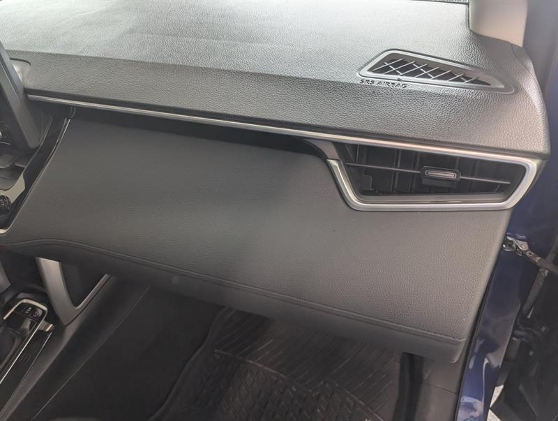 toyota Corolla Cross 2022 - 9