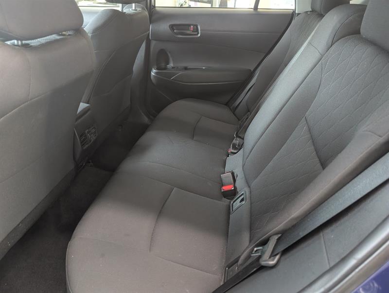toyota Corolla Cross 2022 - 10