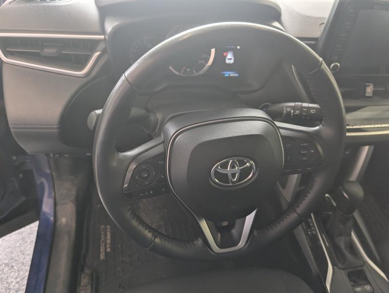 toyota Corolla Cross 2022 - 12
