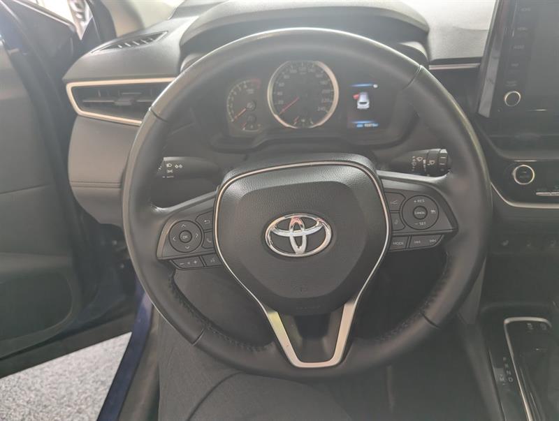toyota Corolla Cross 2022 - 14