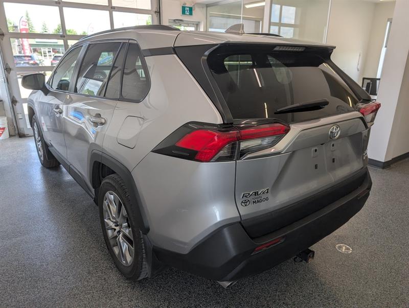 toyota RAV4 2023 - 4