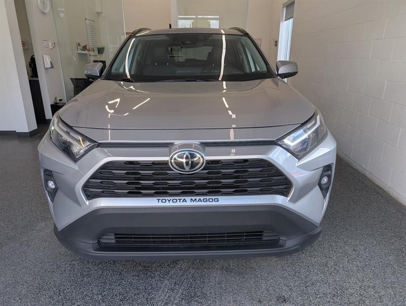 toyota RAV4 2023 - 5
