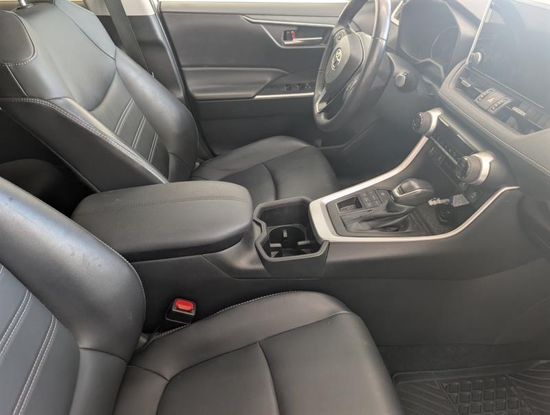 toyota RAV4 2023 - 7