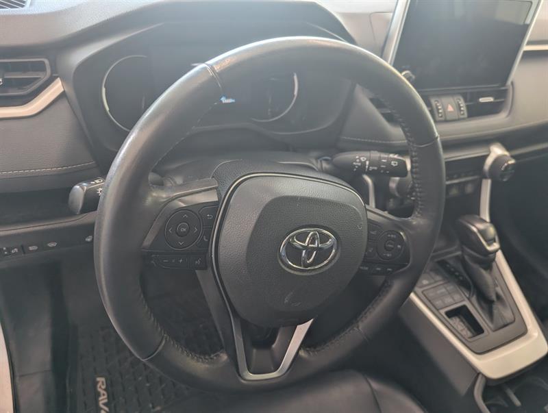 toyota RAV4 2023 - 12
