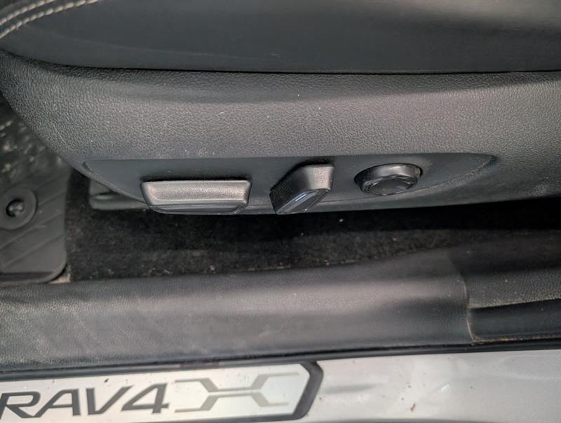 toyota RAV4 2023 - 13