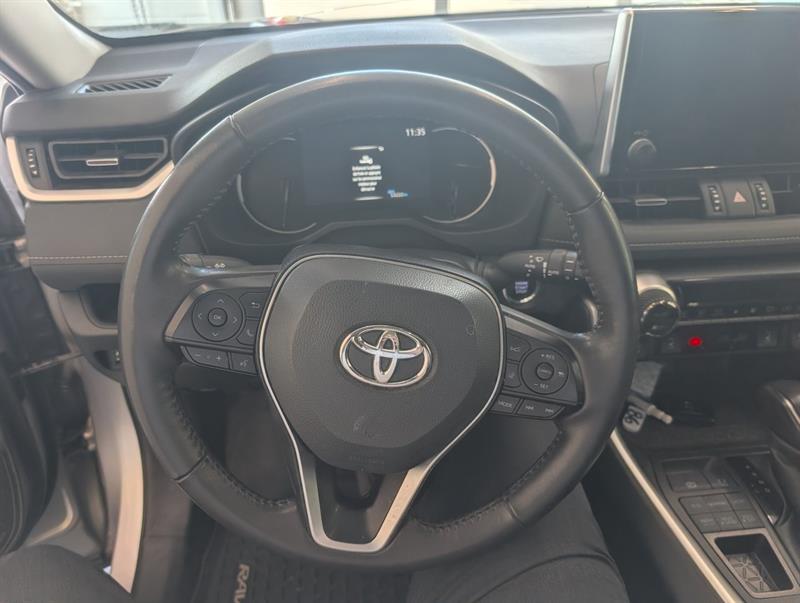 toyota RAV4 2023 - 16