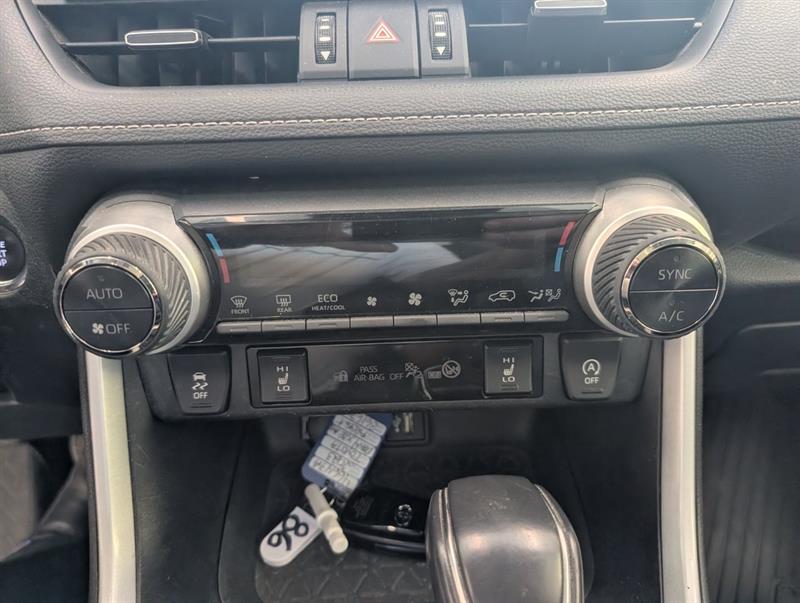 toyota RAV4 2023 - 18