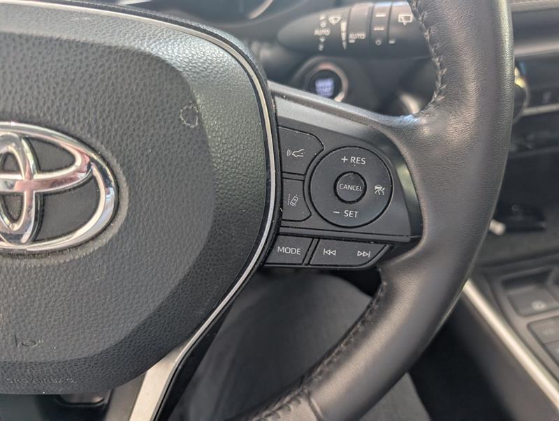 toyota RAV4 2023 - 20