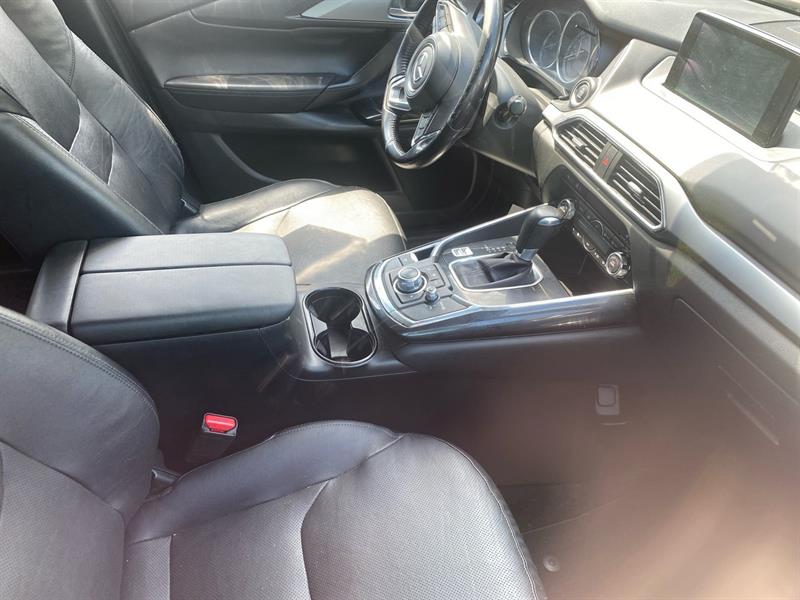 mazda CX-9 2018 - 14