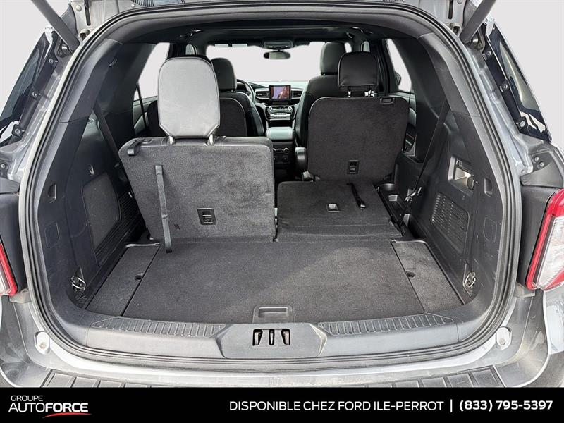 ford Explorer 2022 - 6