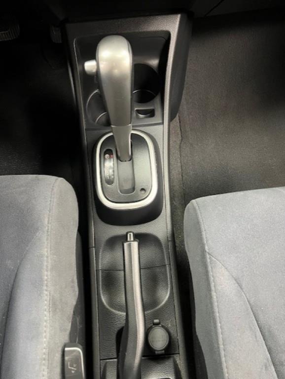 nissan Versa 2007 - 15