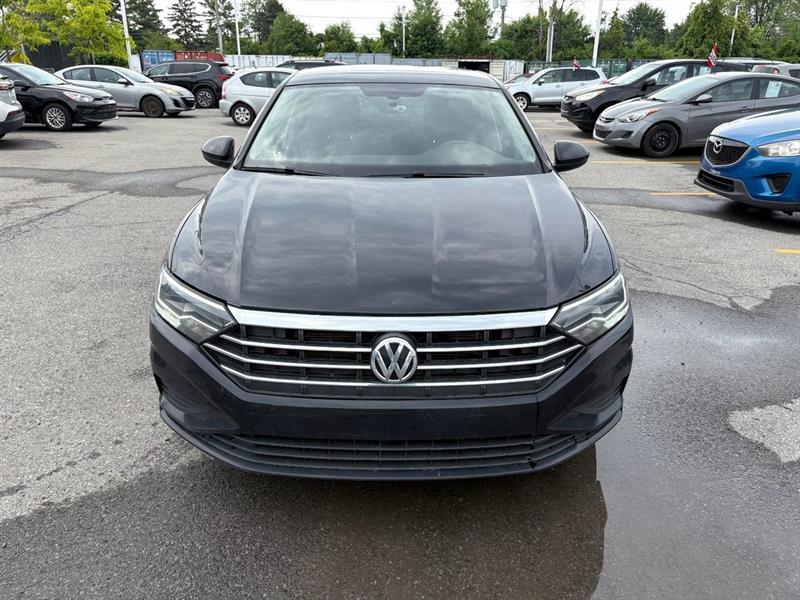 volkswagen Jetta 2020 - 2