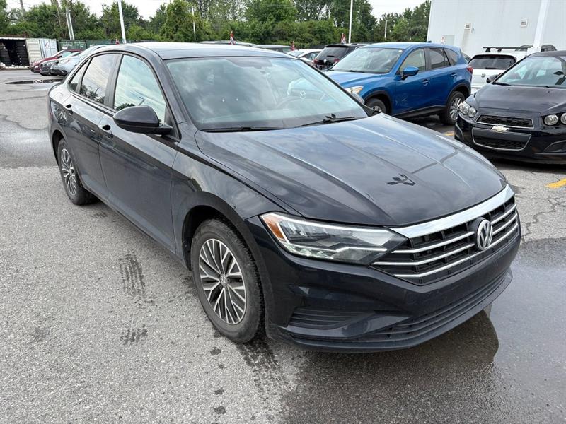 volkswagen Jetta 2020 - 3