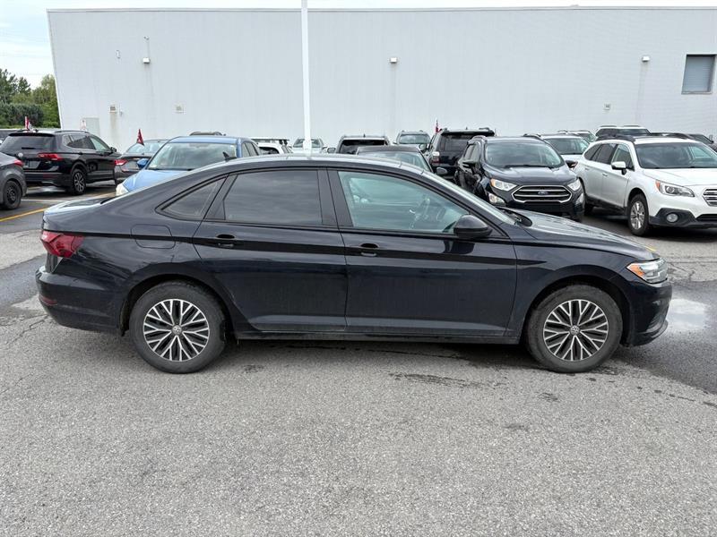 volkswagen Jetta 2020 - 4