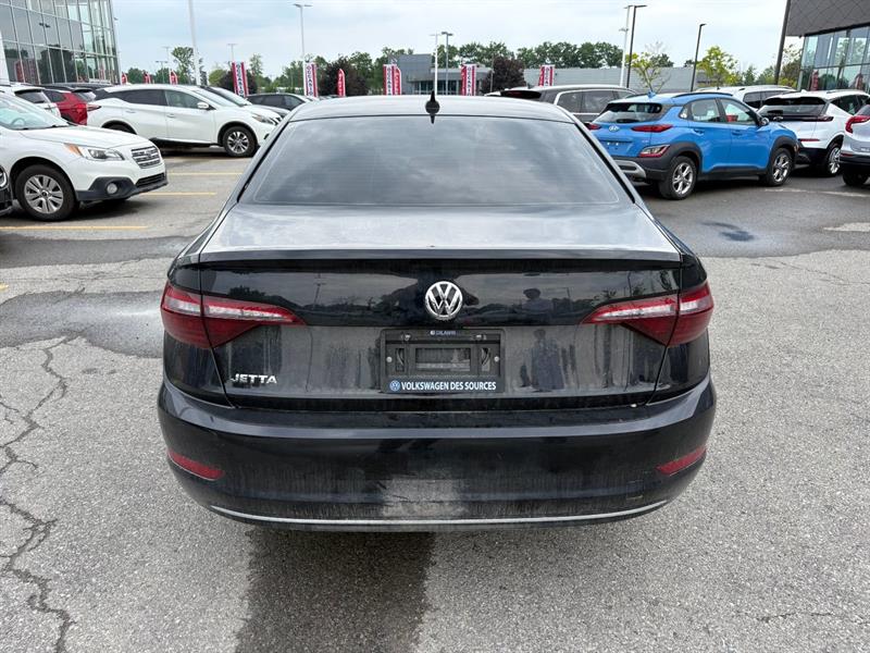 volkswagen Jetta 2020 - 6