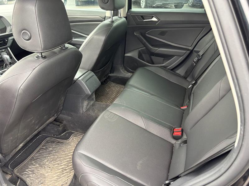 volkswagen Jetta 2020 - 10