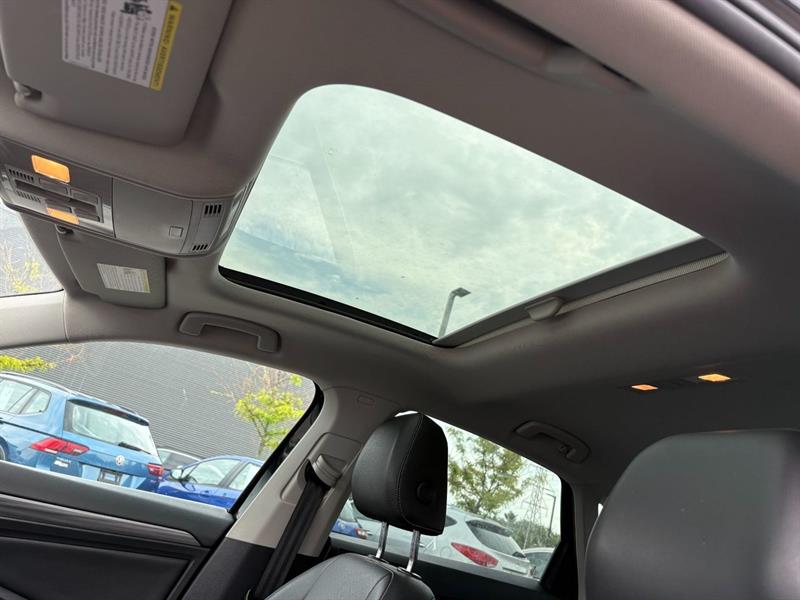 volkswagen Jetta 2020 - 11
