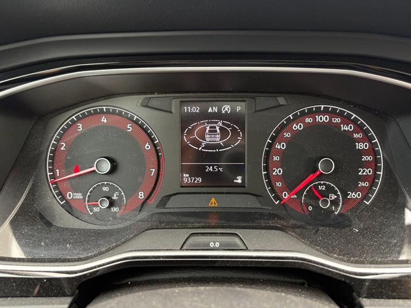 volkswagen Jetta 2020 - 14