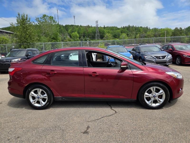 ford Focus 2013 - 4