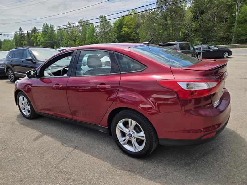 ford Focus 2013 - 7