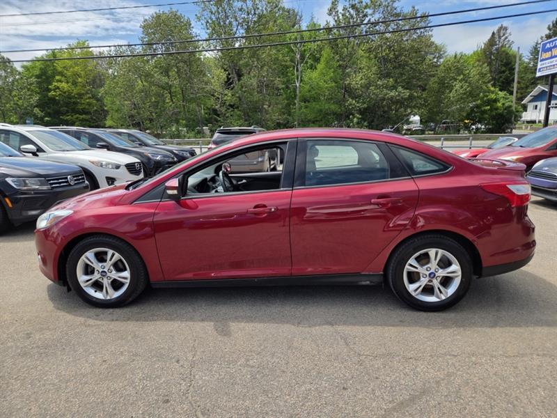 ford Focus 2013 - 8