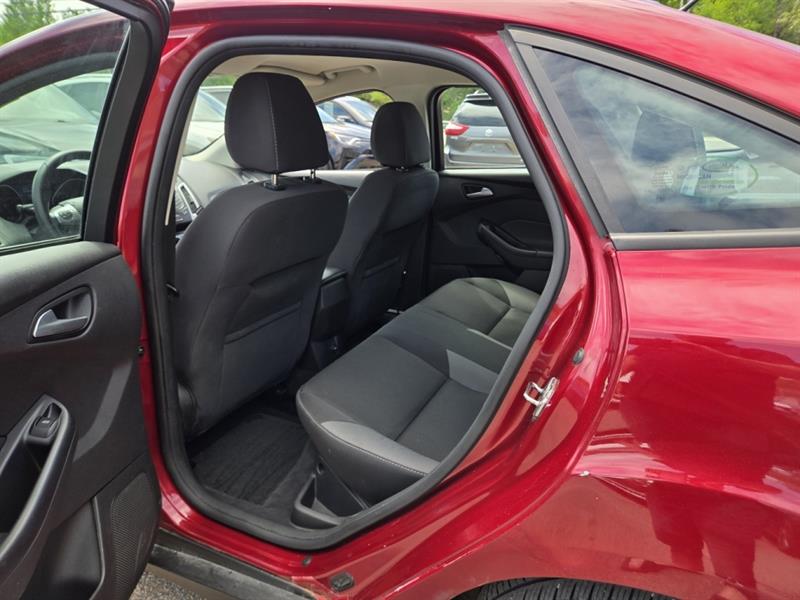 ford Focus 2013 - 11