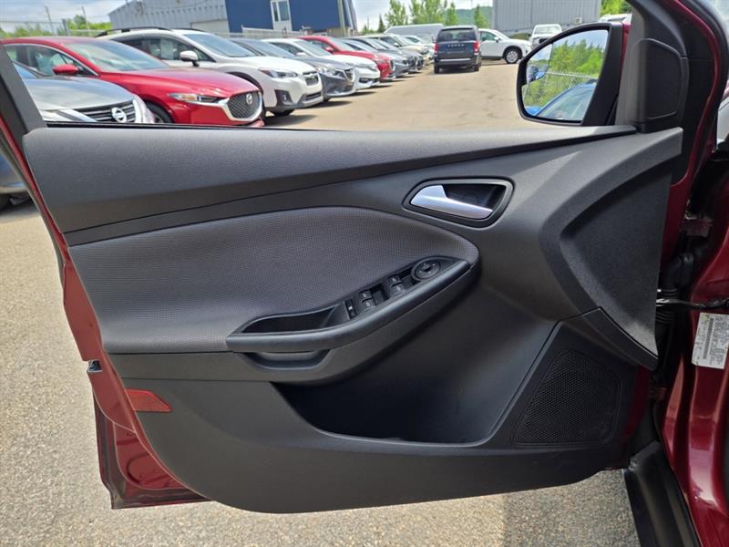 ford Focus 2013 - 19