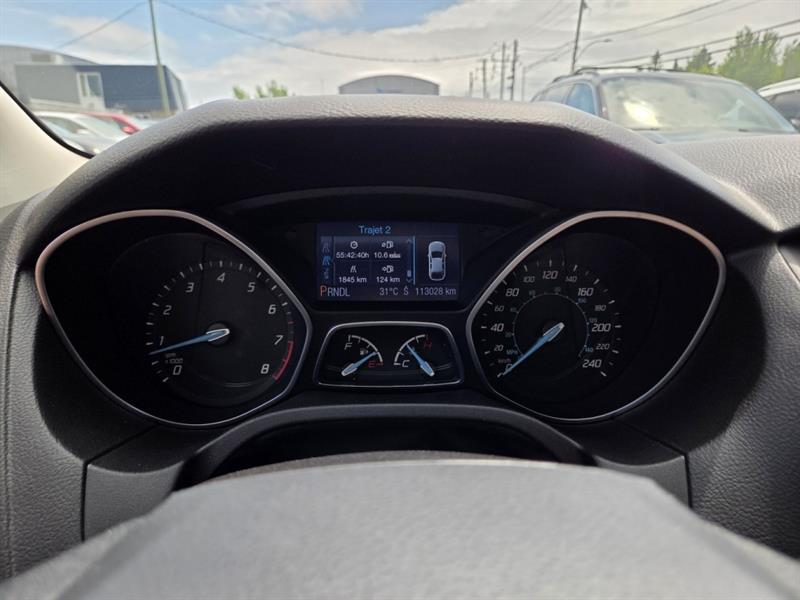 ford Focus 2013 - 23