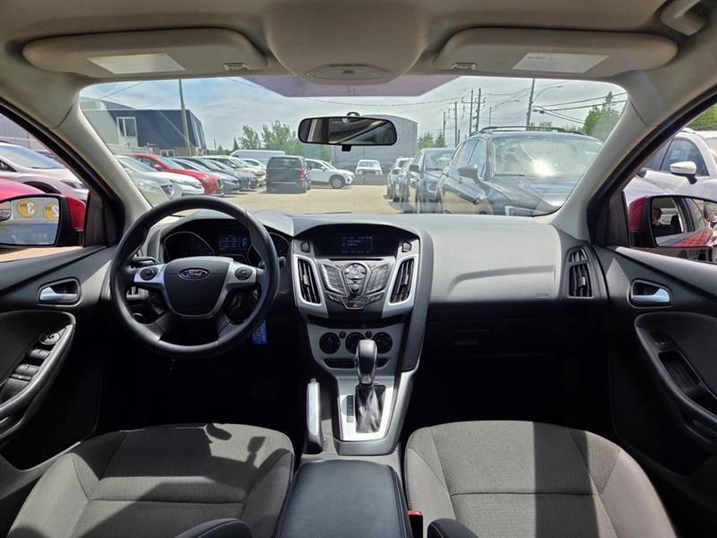 ford Focus 2013 - 24