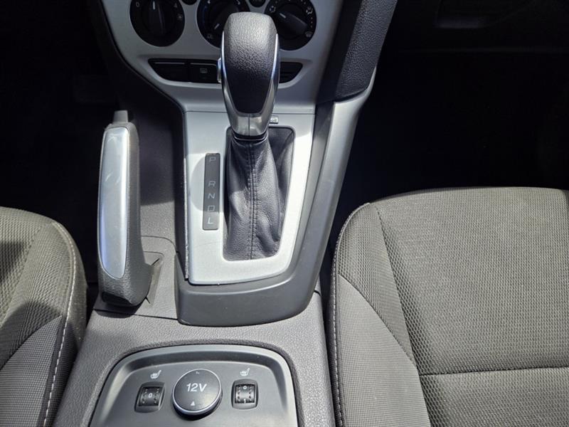 ford Focus 2013 - 25