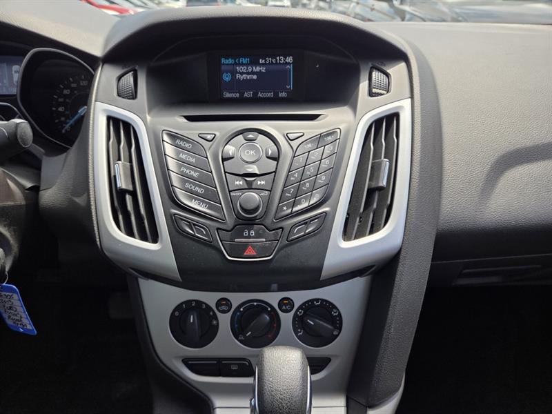 ford Focus 2013 - 26
